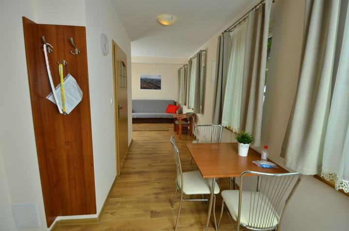Apartament nr 1