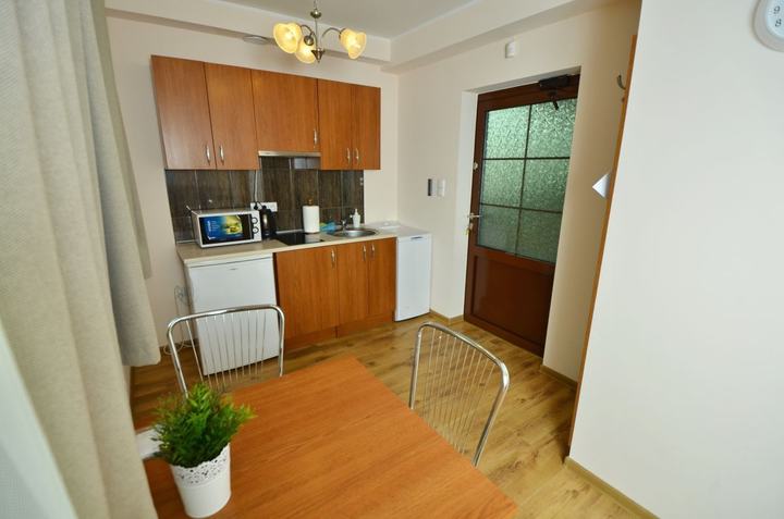 Apartament nr 1