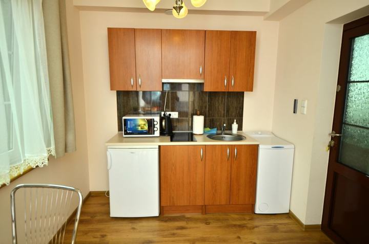 Apartament nr 1