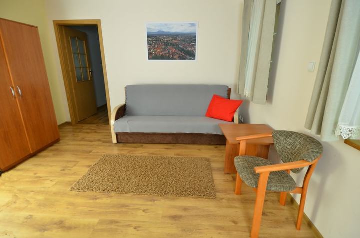 Apartament nr 1