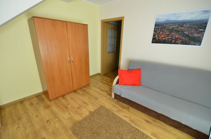 Apartament nr 1
