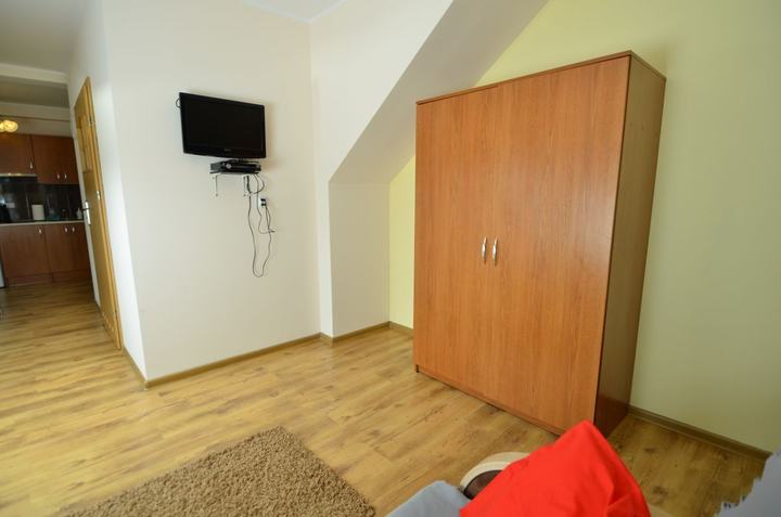Apartament nr 1