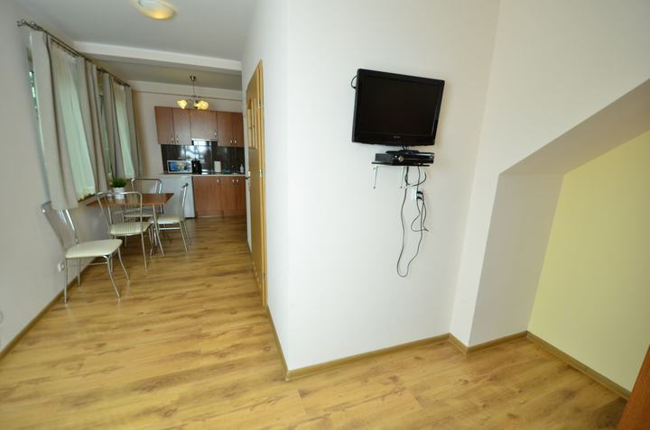 Apartament nr 1