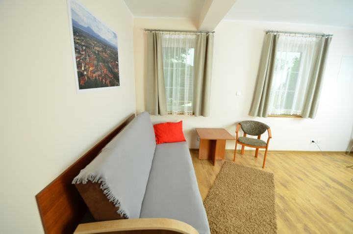 Apartament nr 1