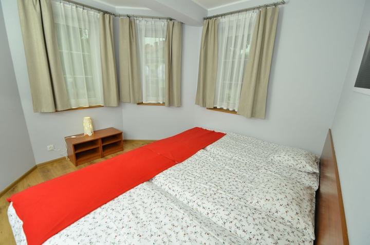 Apartament nr 1
