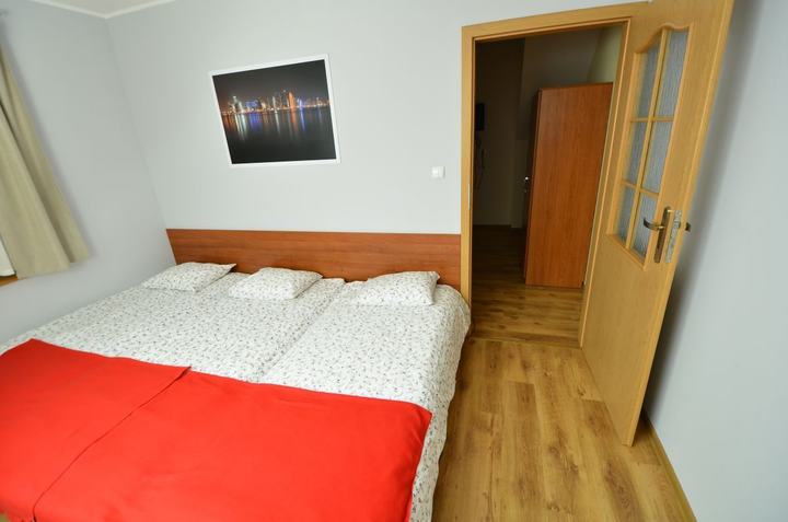 Apartament nr 1