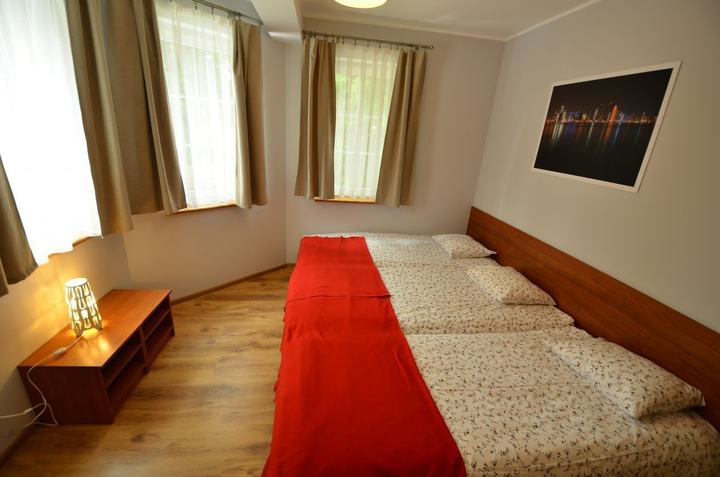 Apartament nr 1
