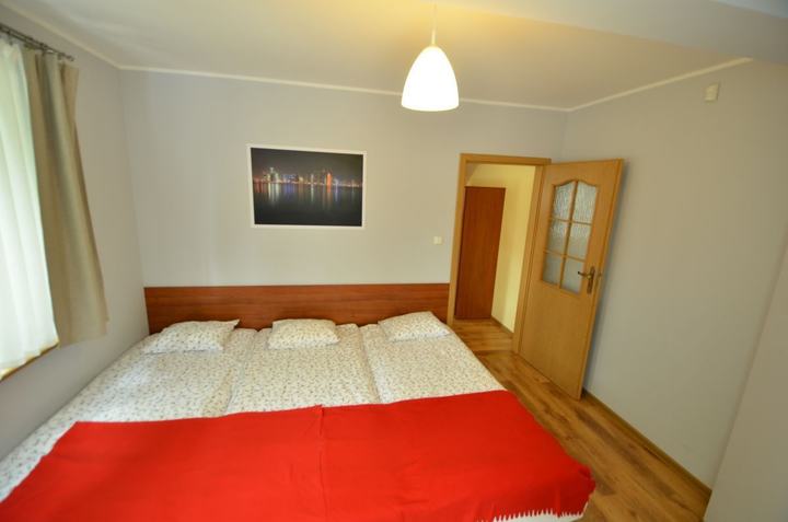 Apartament nr 1