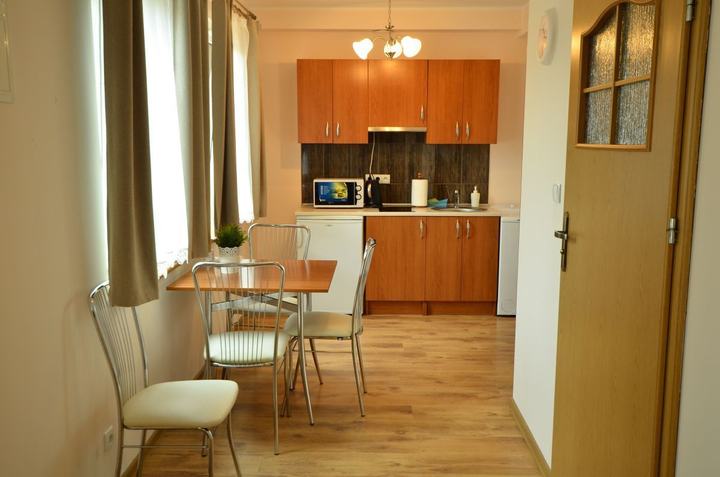 Apartament nr 1