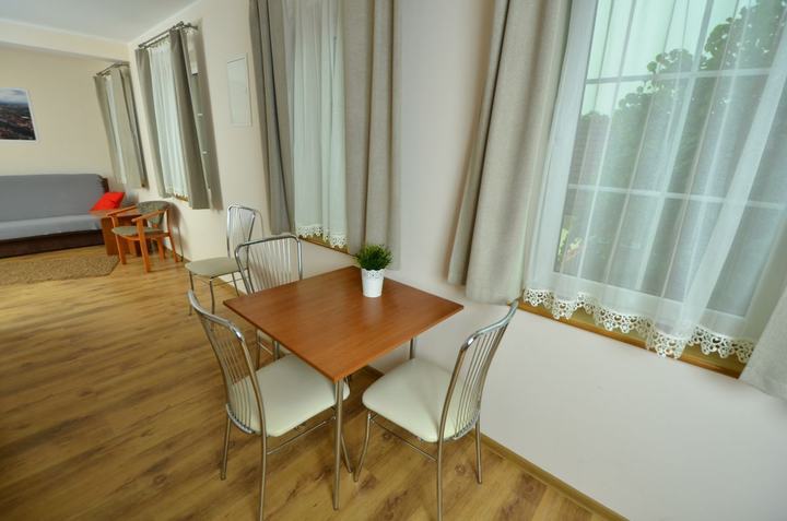 Apartament nr 1