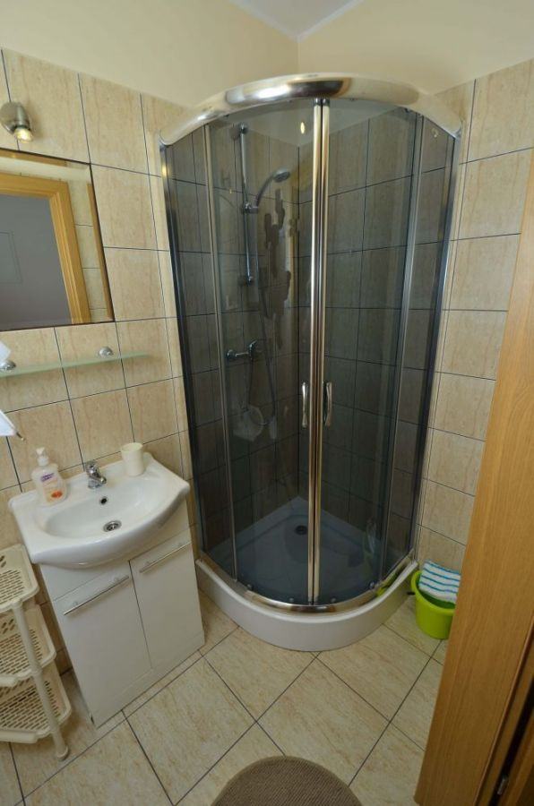 Apartament nr 1