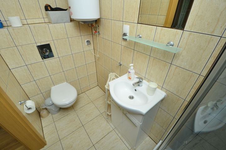 Apartament nr 1
