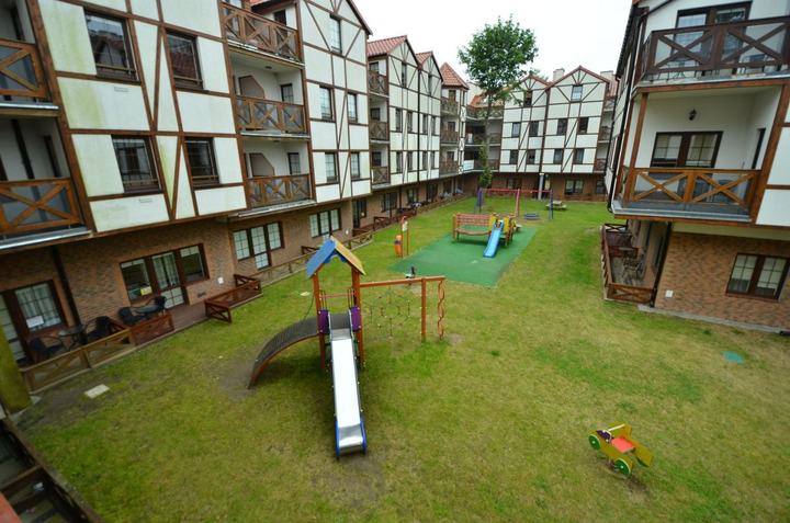 Apartament nr 10