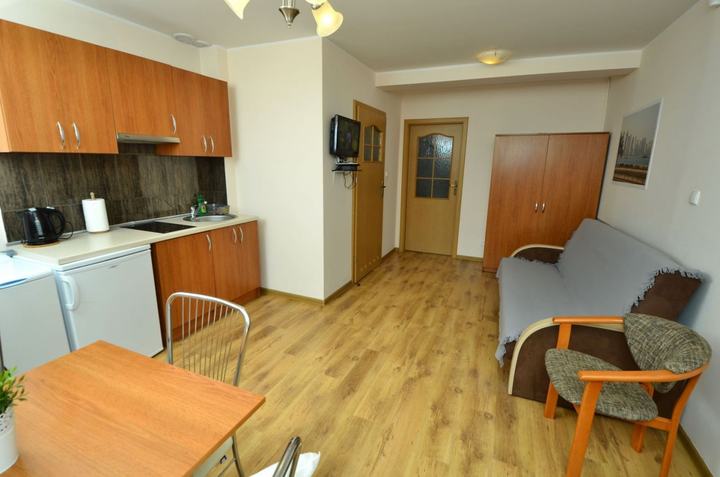 Apartament nr 10