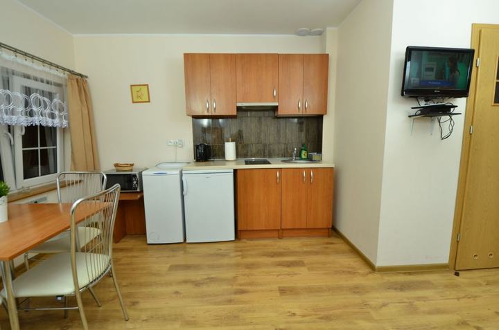 Apartament nr 10