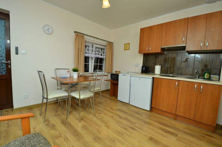 Apartament nr 10