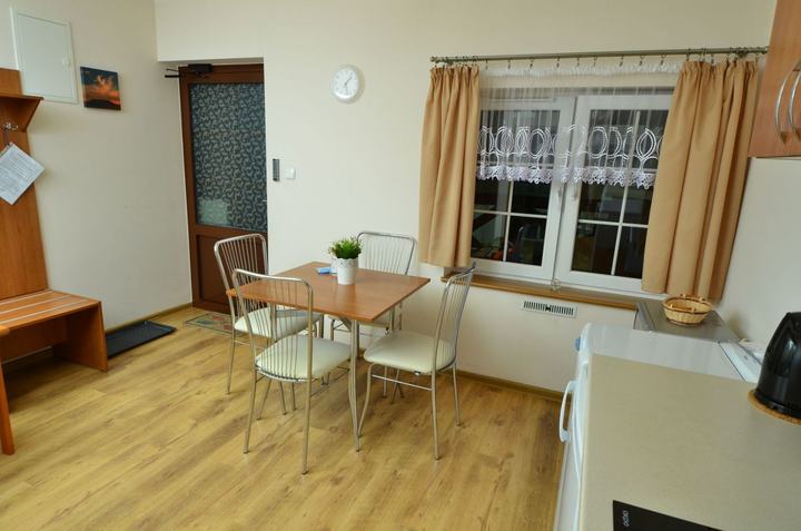 Apartament nr 10