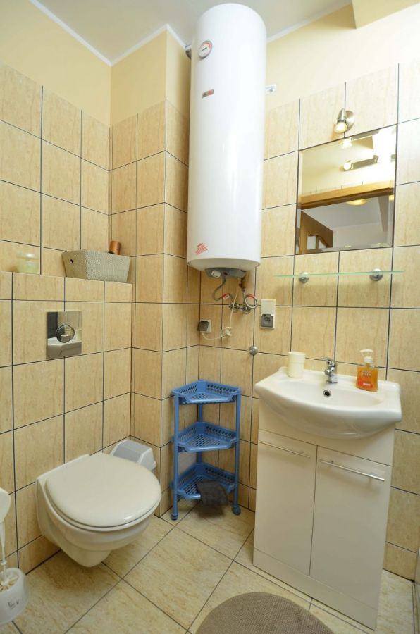 Apartament nr 10