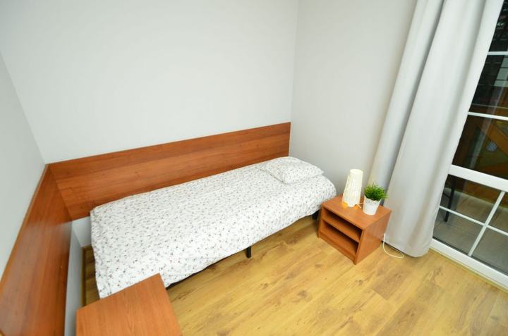 Apartament nr 10