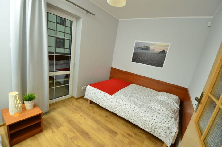 Apartament nr 10