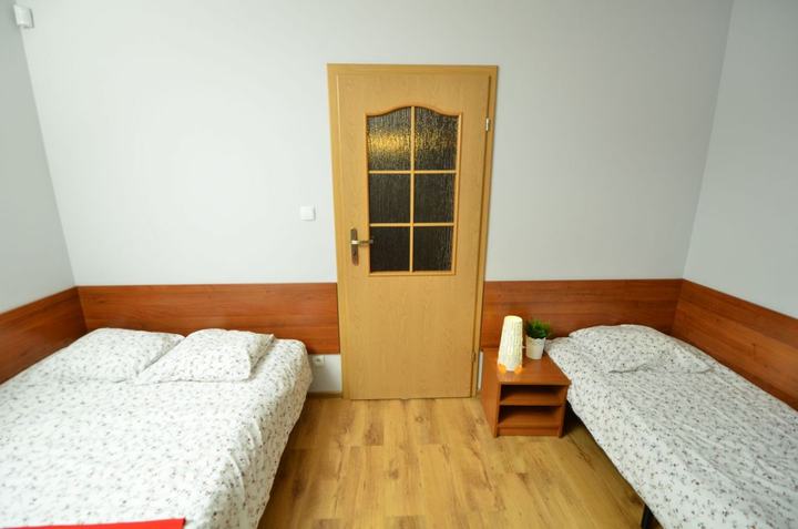 Apartament nr 10