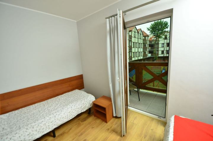 Apartament nr 10