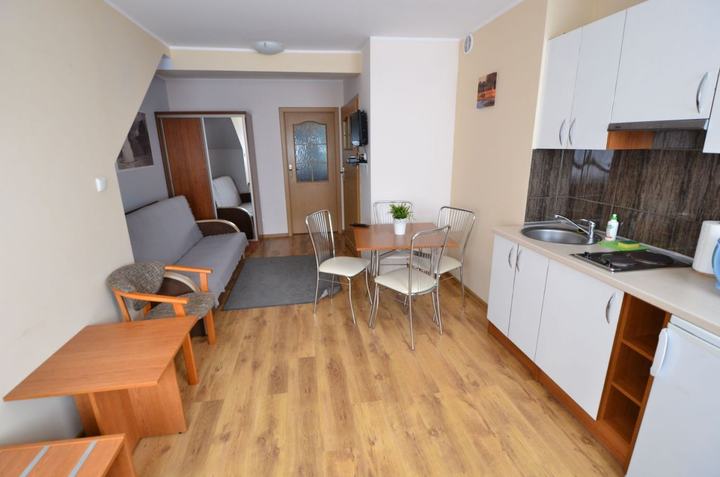 Apartament nr 11