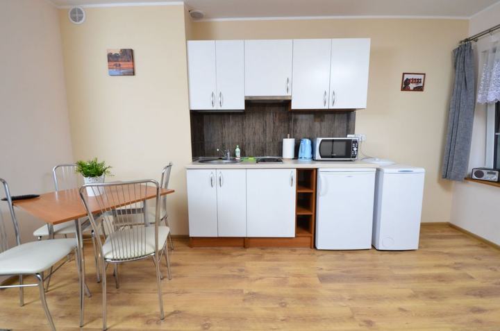Apartament nr 11