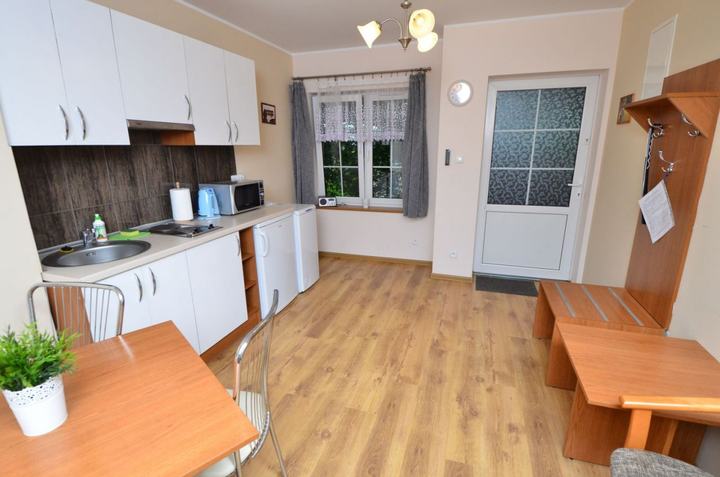 Apartament nr 11