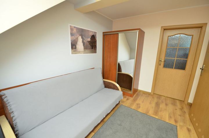 Apartament nr 11