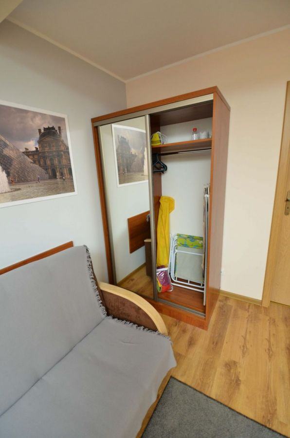 Apartament nr 11