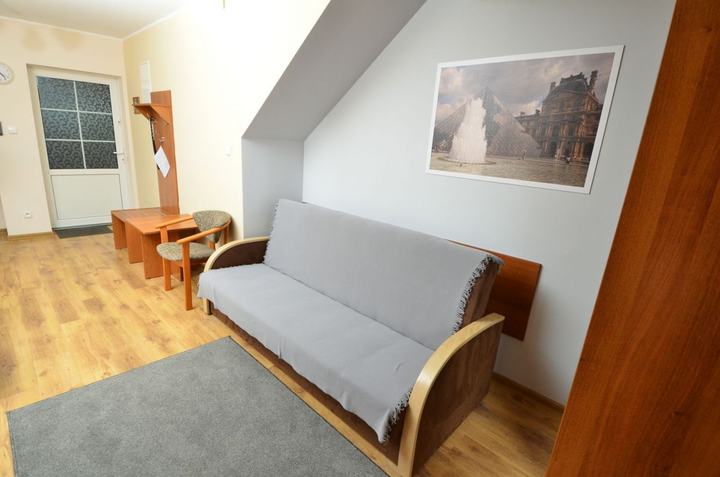 Apartament nr 11