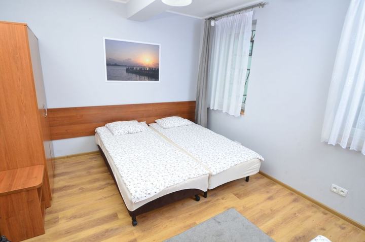 Apartament nr 11