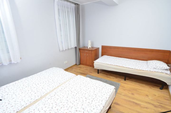 Apartament nr 11