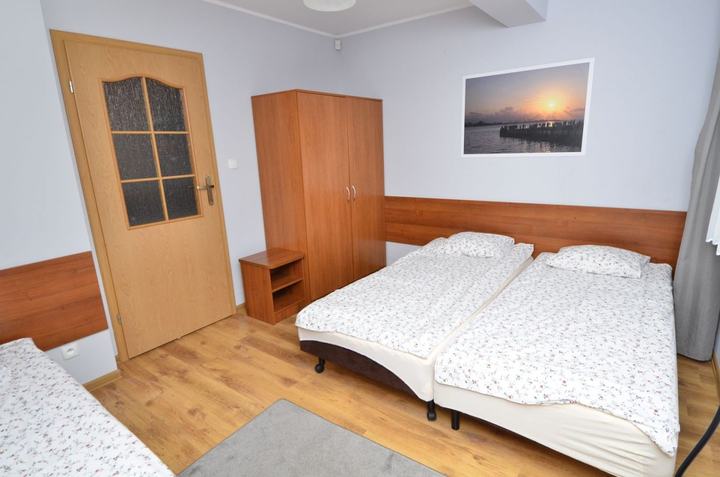 Apartament nr 11