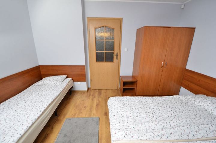 Apartament nr 11