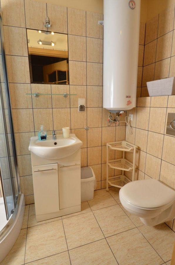 Apartament nr 11