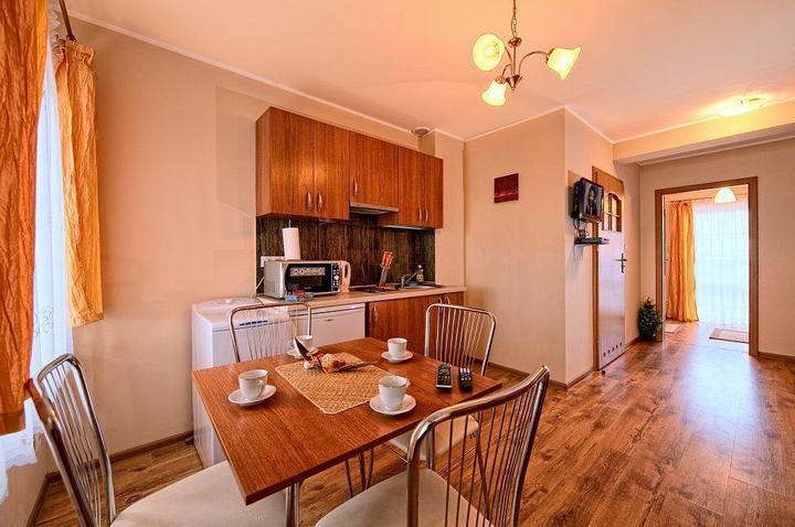 Apartament nr 12