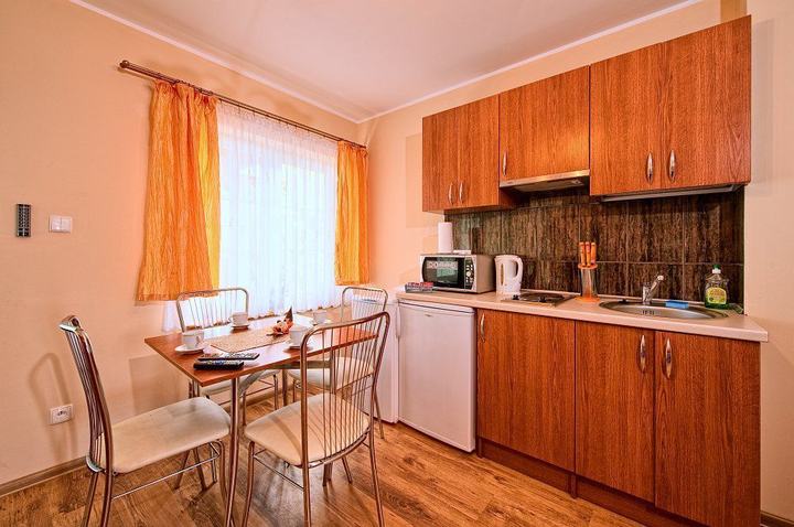Apartament nr 12