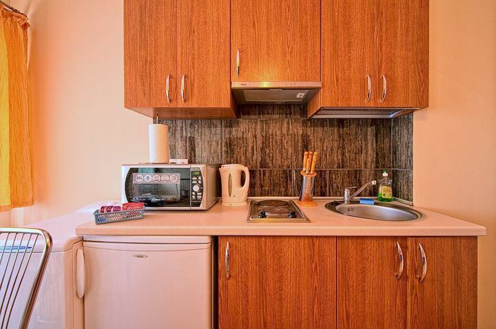 Apartament nr 12
