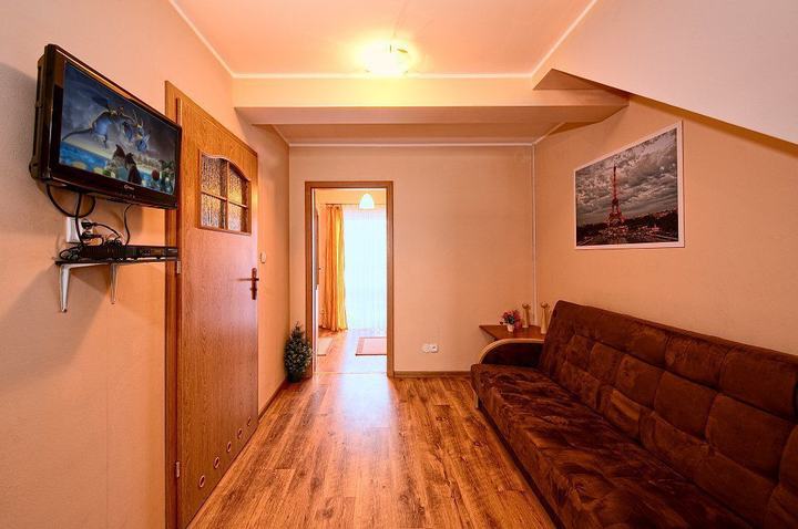 Apartament nr 12
