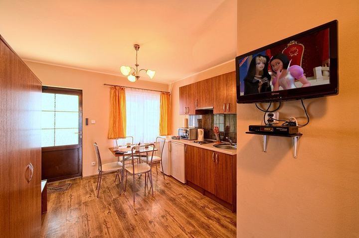 Apartament nr 12