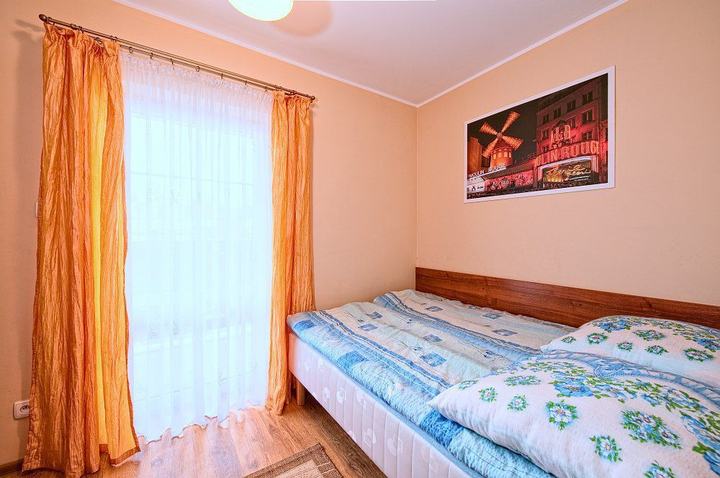 Apartament nr 12