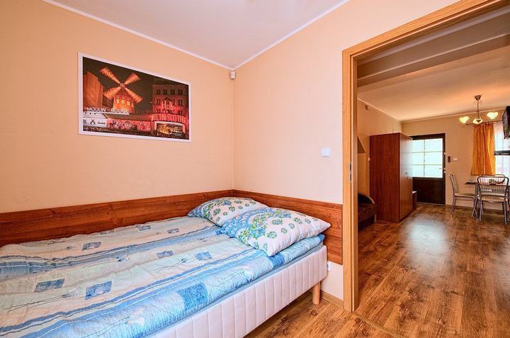 Apartament nr 12