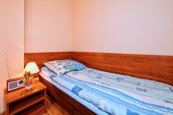 Apartament nr 12