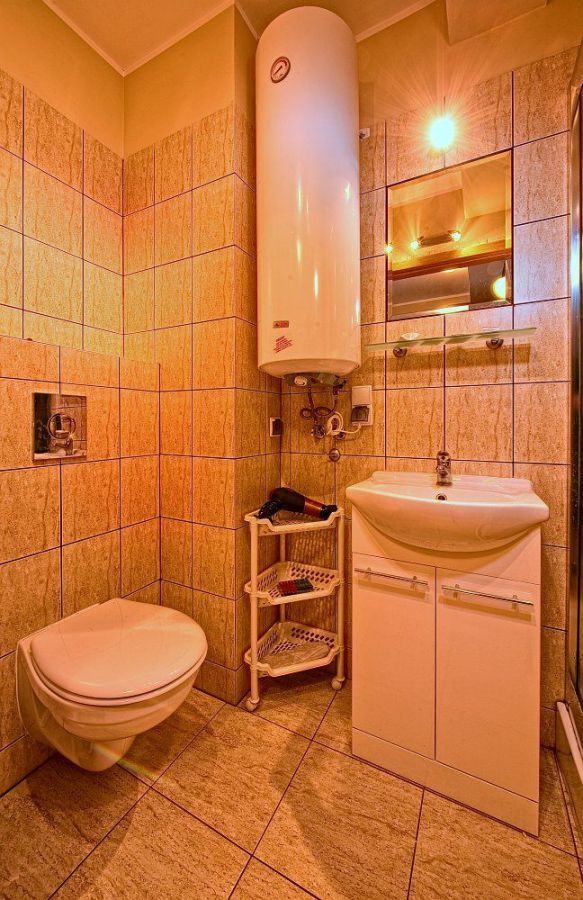 Apartament nr 12