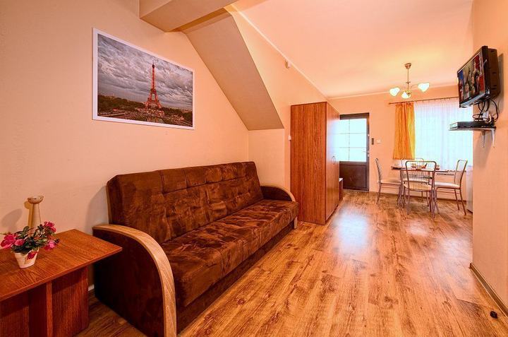 Apartament nr 12