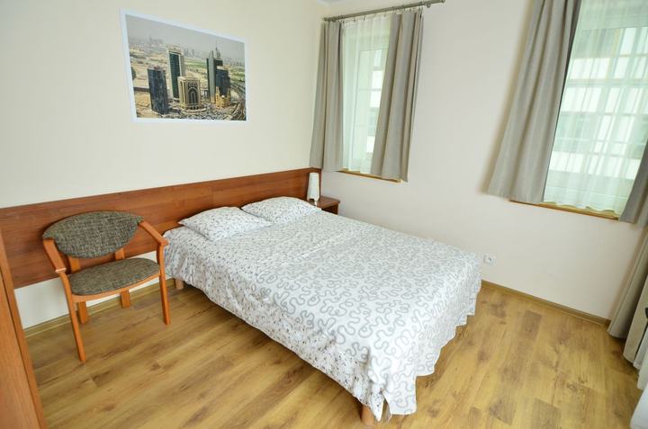 Apartament nr 2