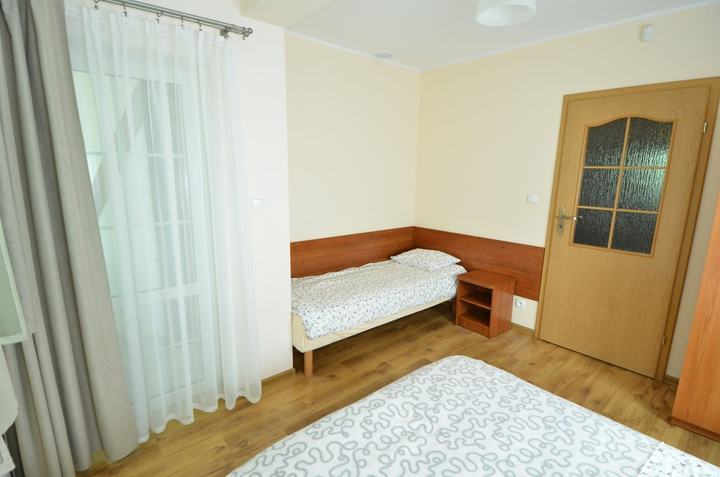 Apartament nr 2