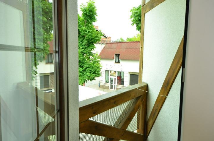 Apartament nr 2